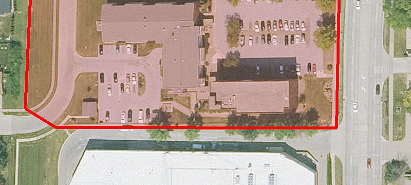 3116 Devils Gln Rd