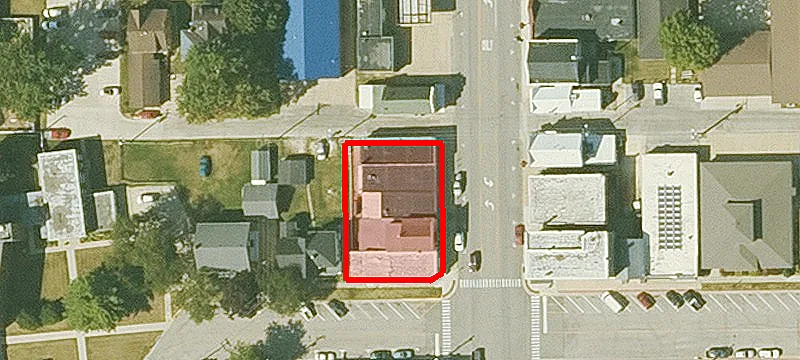 206 Franklin St