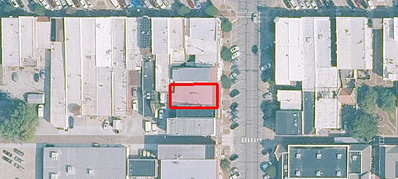 729 Main St