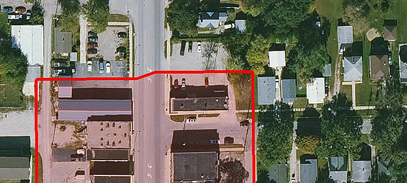 1401 Federal Ave