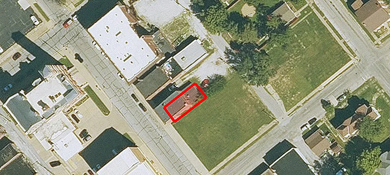 609 Blondeau St