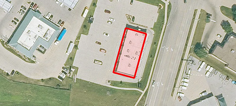 3232 Utica Rdg Rd
