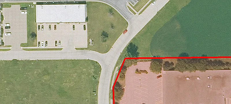 3430 Towne Pointe Dr