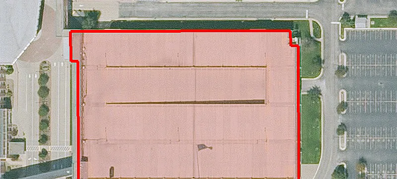 1850 Isle Pkwy
