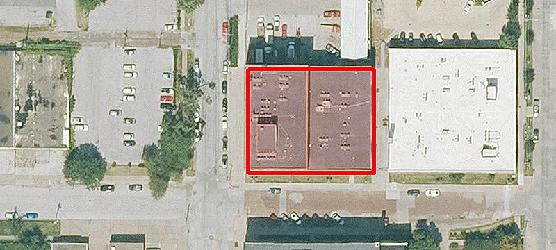 511 Pershing Ave