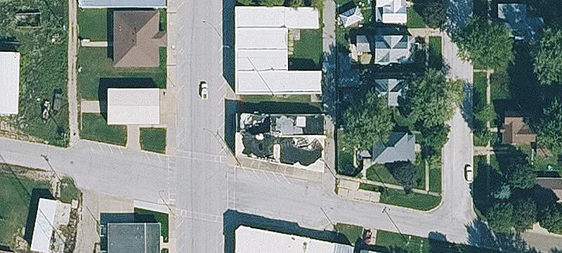 1121 Main St