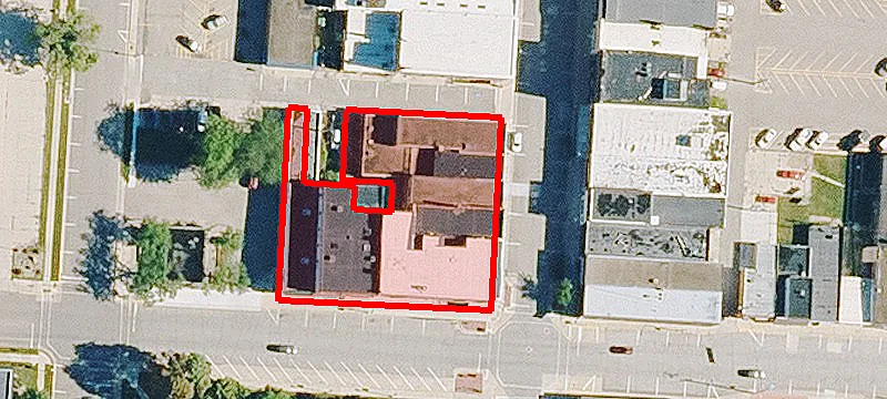 114 Clark St