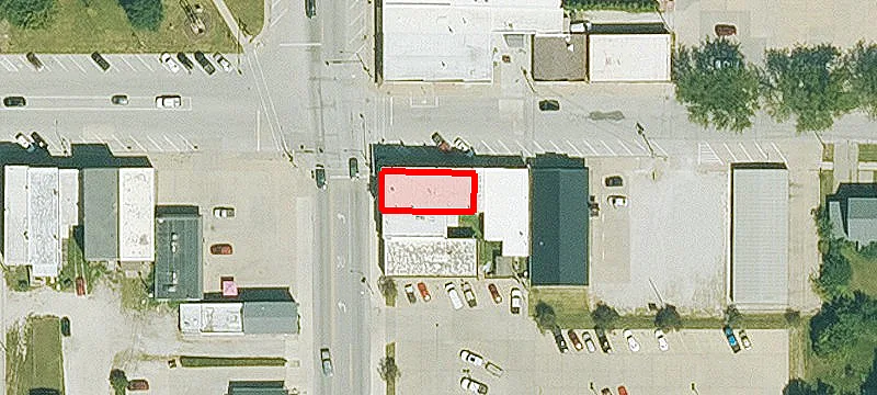 201 Main St