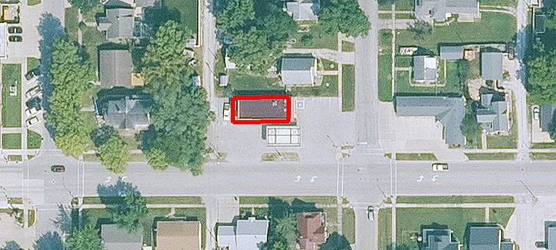 731 Lincoln Hwy