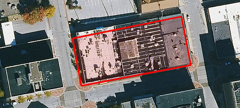 904 Central Ave, Unit 920