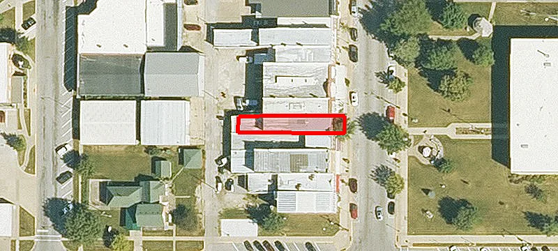 411 Cedar St