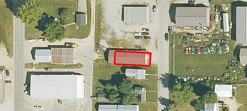 57 Orange St