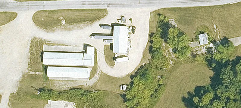 603 Industrial Rd