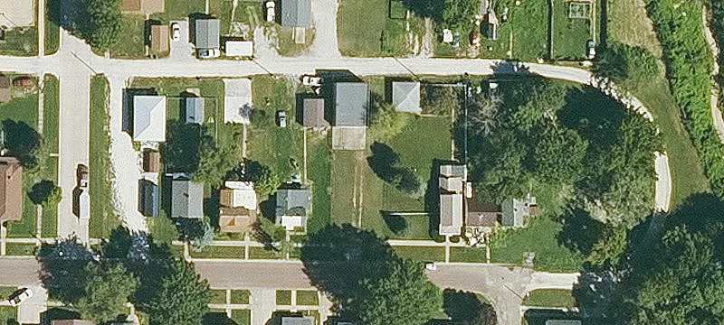 1617 Ave I I