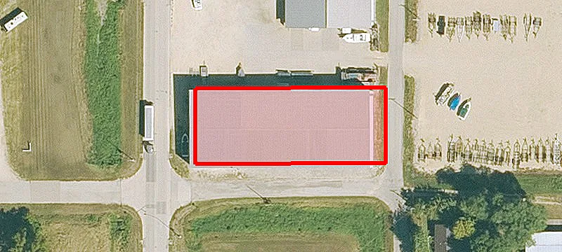 703 Hwy 52