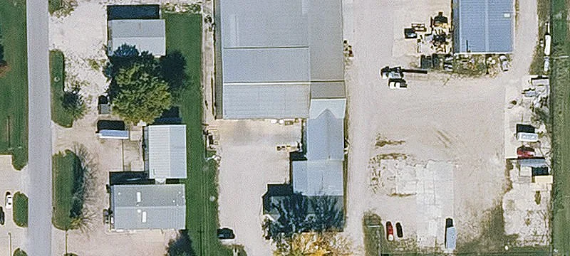 1806 Richland Dr
