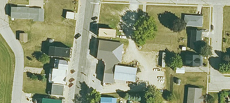 317 Main St