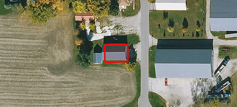 11 Ripley NW St