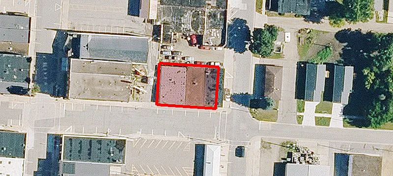 141 K St