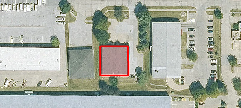 10170 Hickman Ct