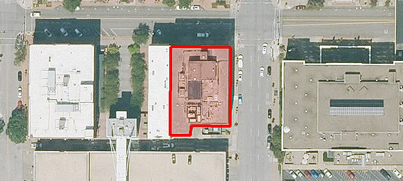 101 2nd St, Unit 1