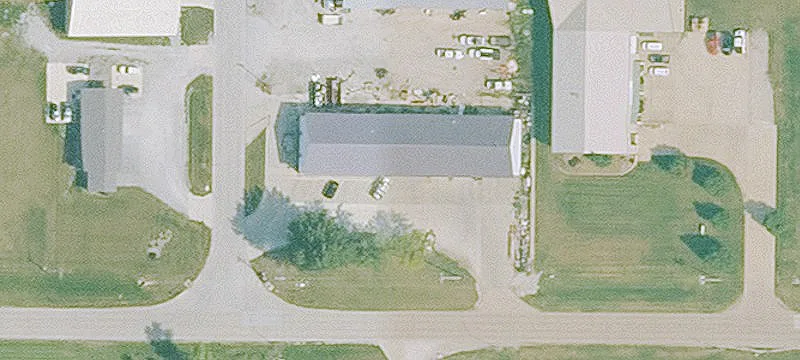 1608 Fifield Rd