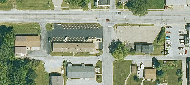 201 Mayne St