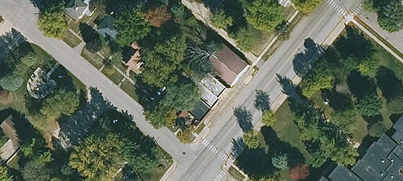 205 Cherry St