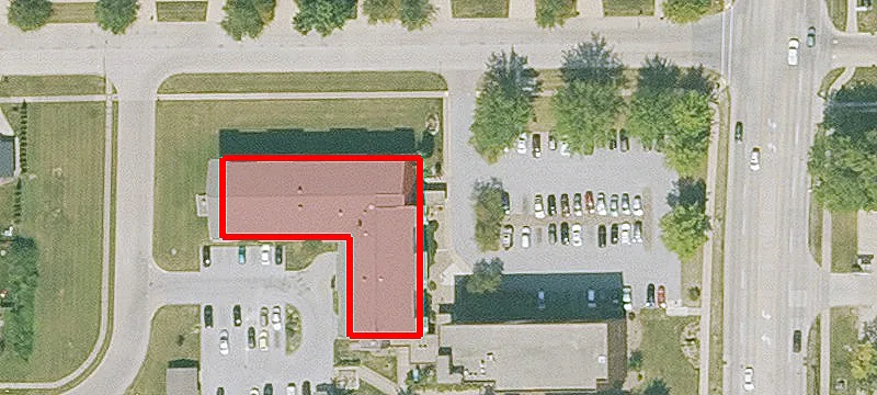 3118 Devils Gln Rd