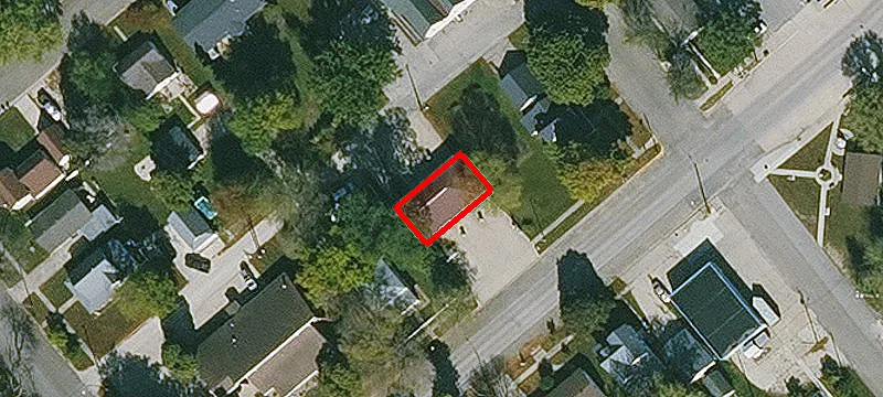 211 Traer St