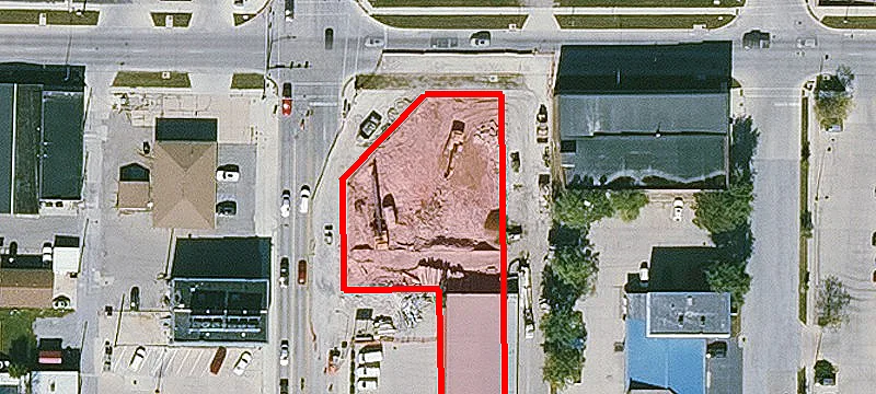 501 Federal Ave