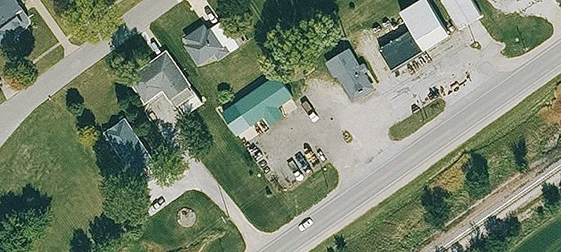 1409 White Pole Rd
