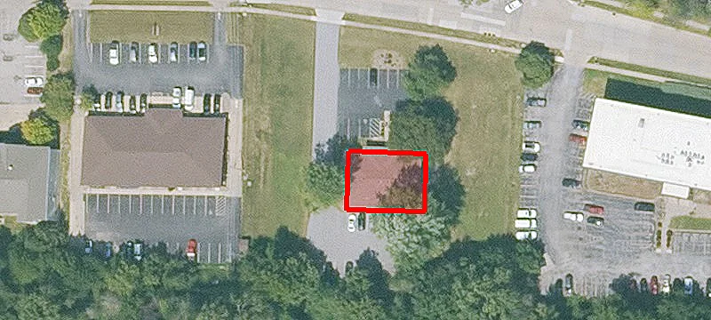 2485 Tech Dr