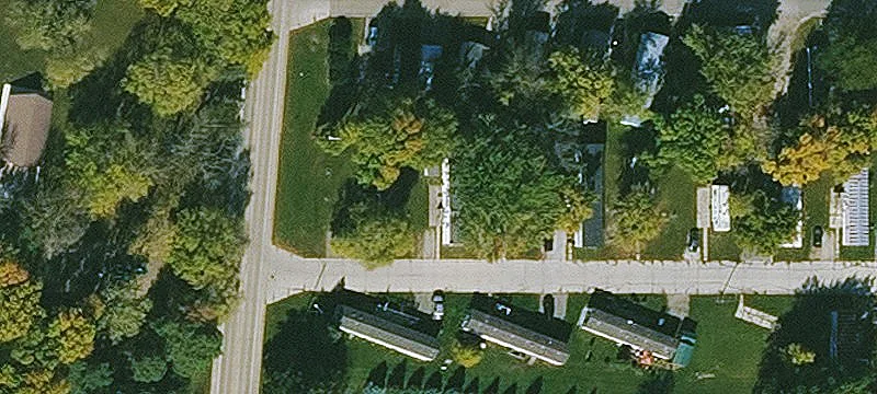 2400 Shr Dr Lot, Unit 116