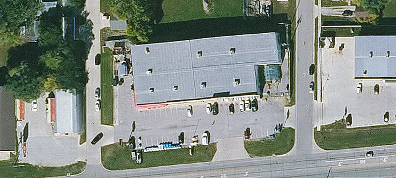 550 Us Hwy 18th E