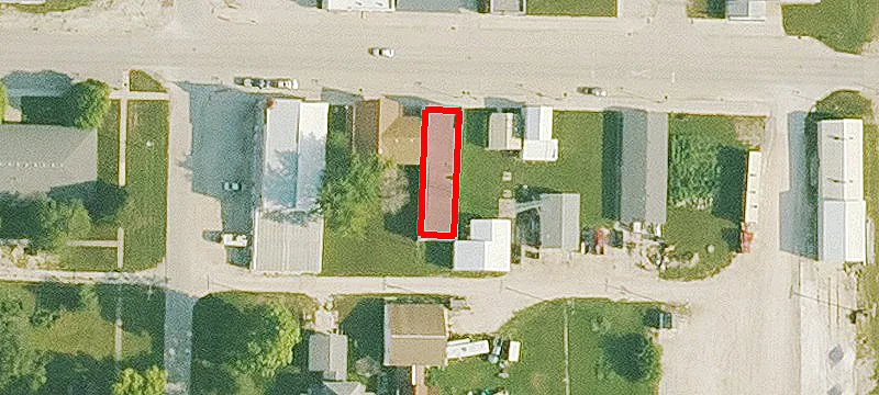 421 Thomas St