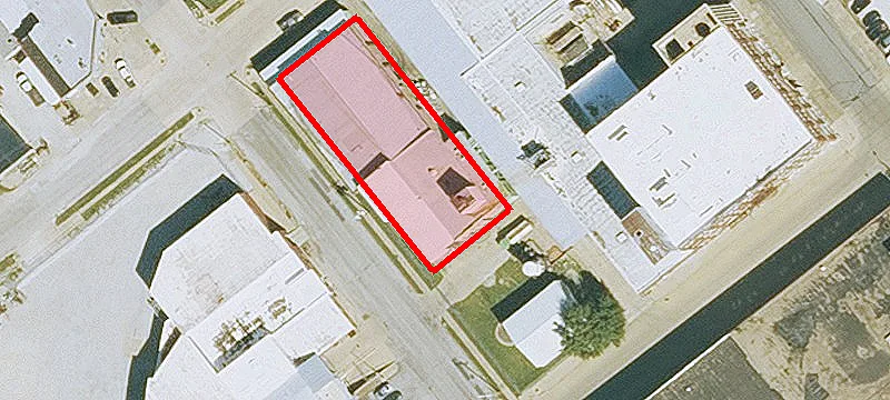 419 Exchange St