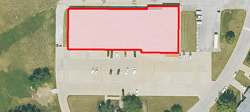 600 Parkview Dr
