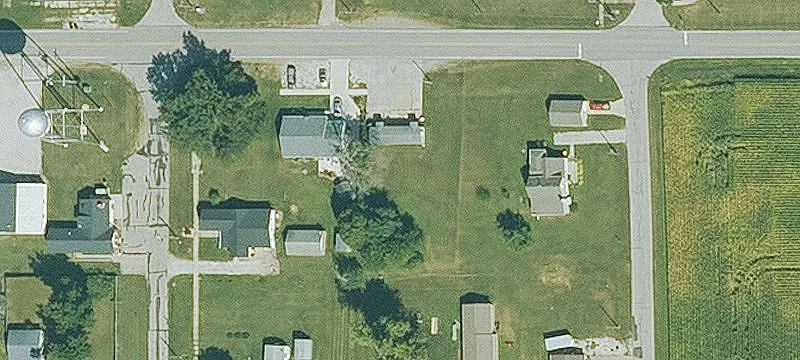 Sheldahl, IA 50243