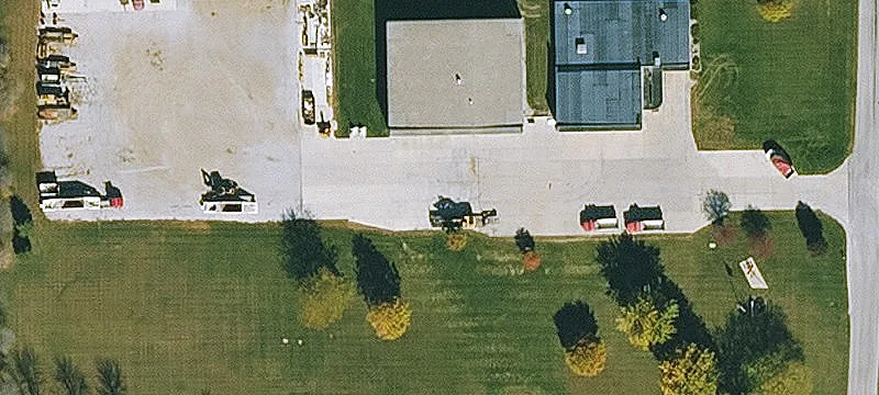 2307 Hwy 169th N