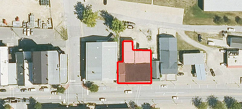 208 Main St