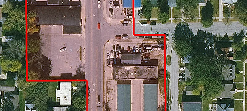 1013 Federal Ave