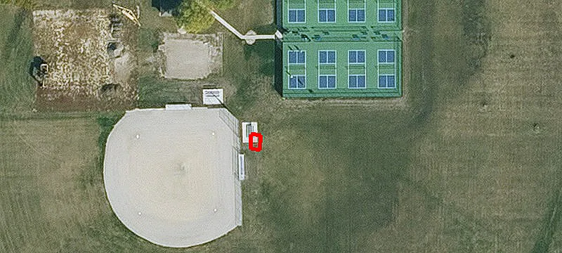 1700 Primrose Dr