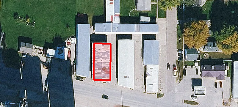 101 Hwy 7th 7