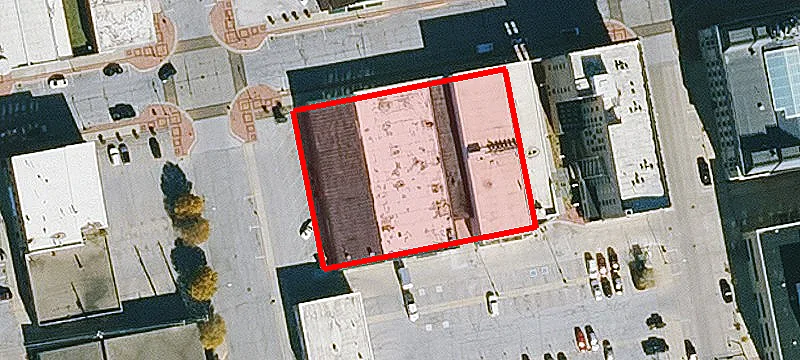 609-611 Central Ave