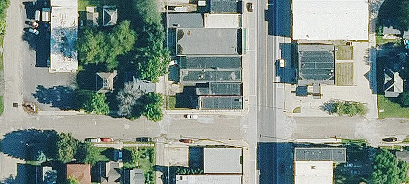 703 Main St