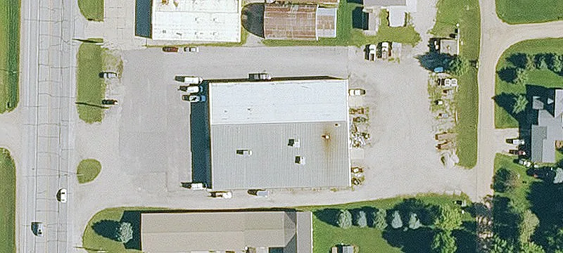 2416 Hwy Blvd