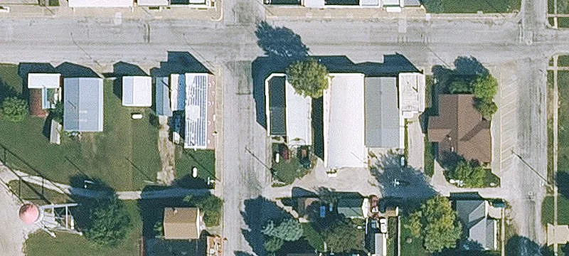 501 Sand St