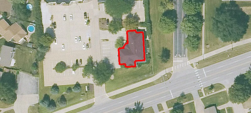 1918 Middle Rd