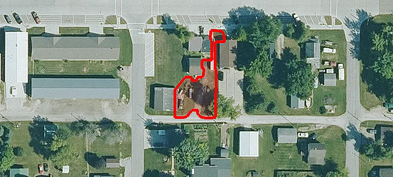 265 Main St